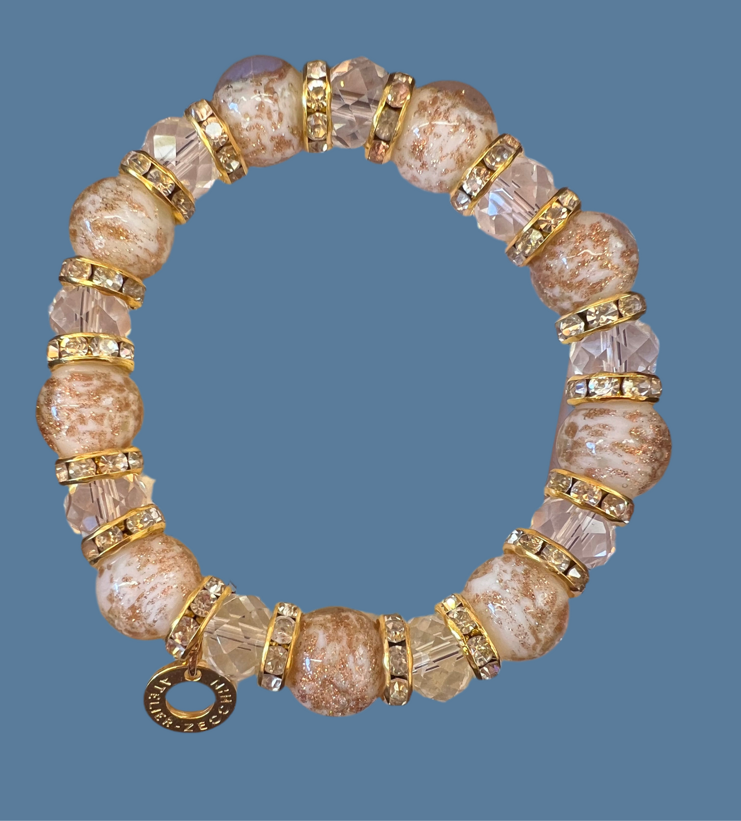 BRACCIALI VETRO DI MURANO