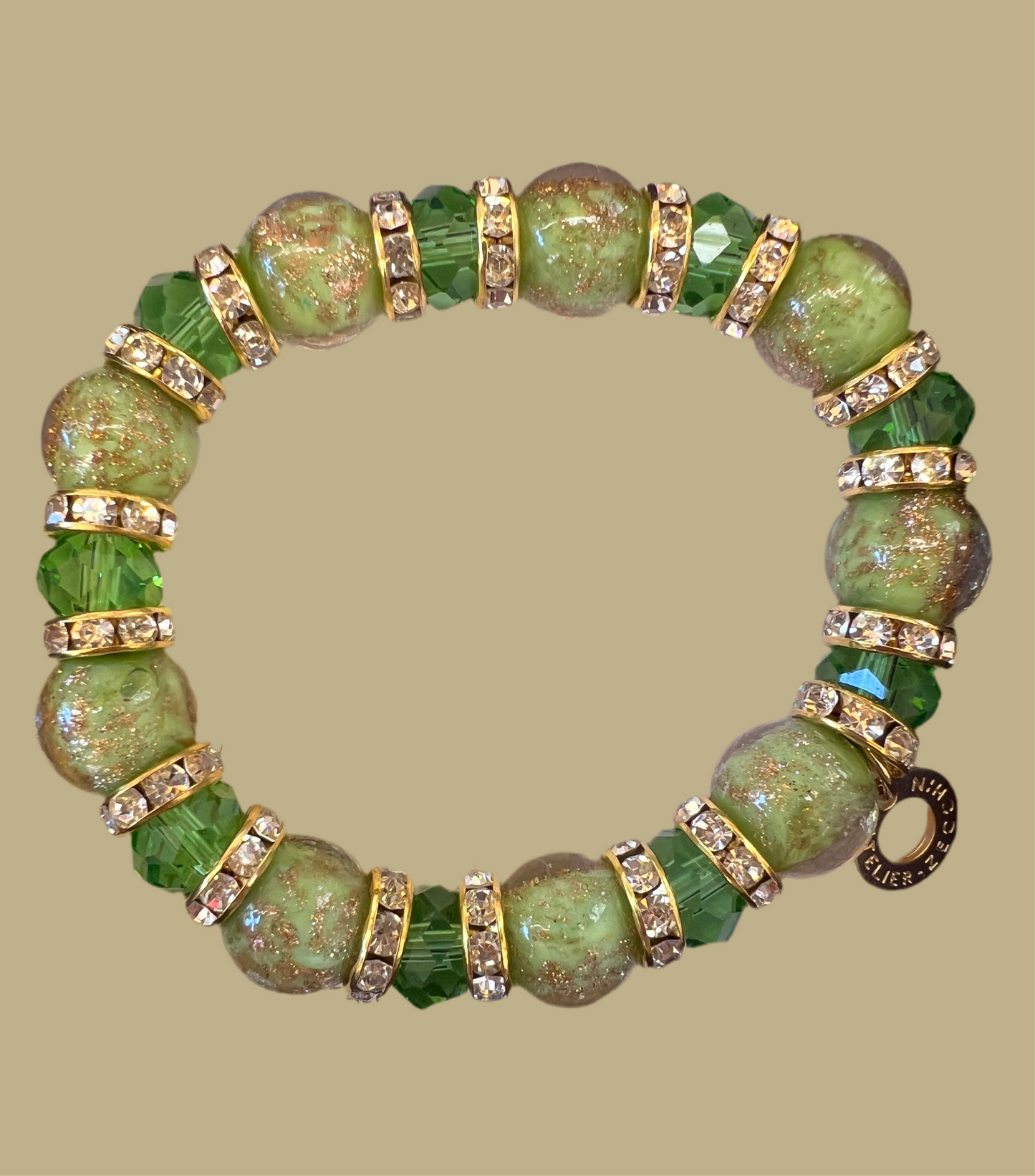 BRACCIALI VETRO DI MURANO