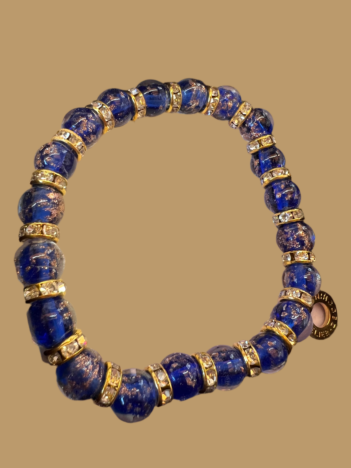 BRACCIALI VETRO DI MURANO