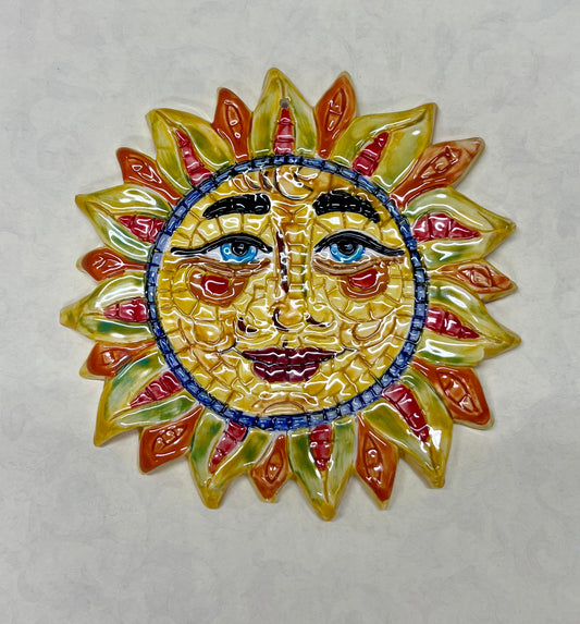 O SOLE MIO