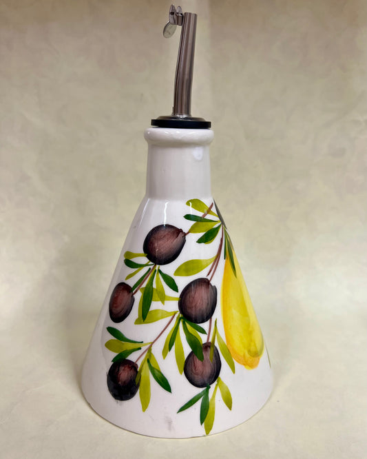 OLIERA IN CERAMICA 500CL