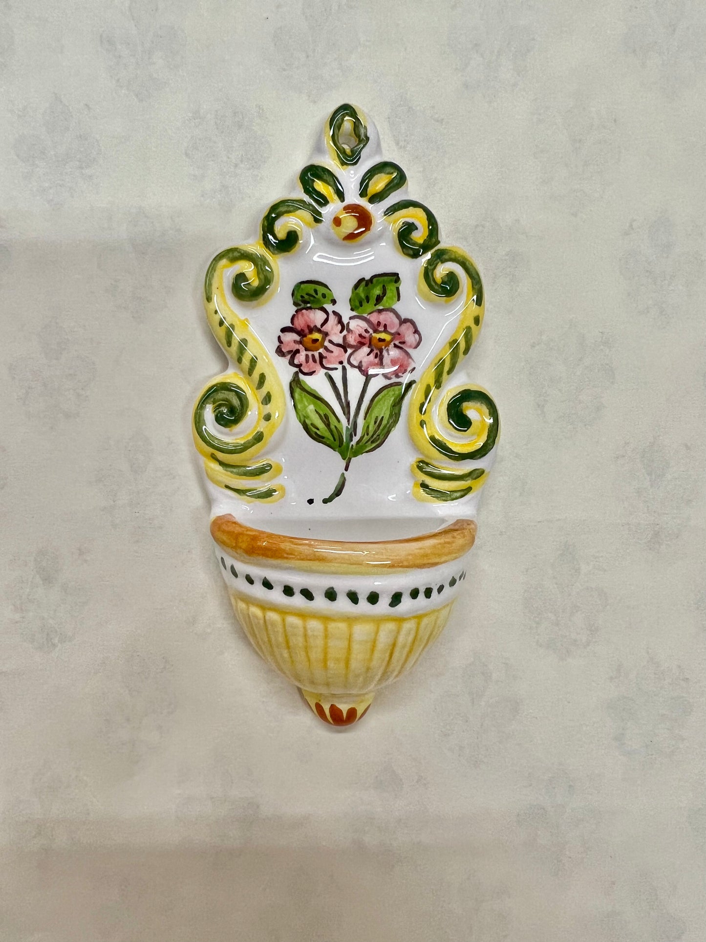 ACQUASANTIERE 11x5 cm