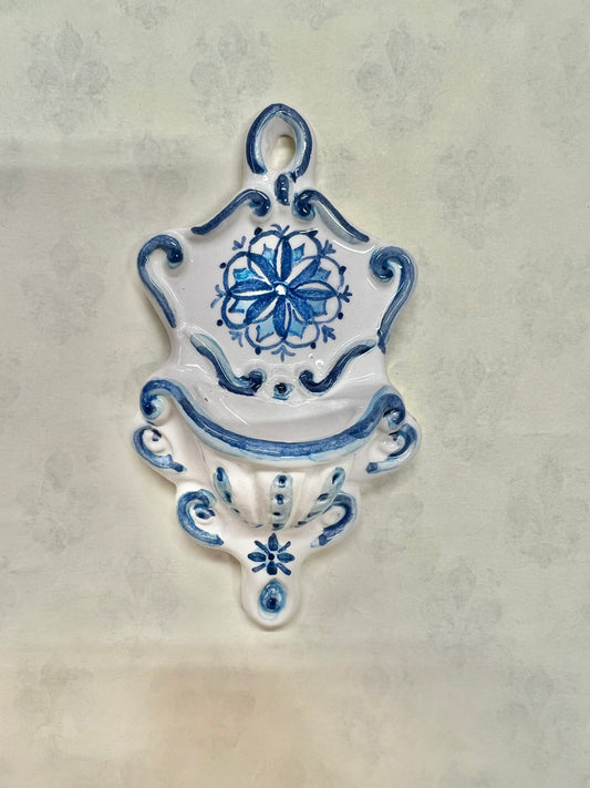 ACQUASANTIERE 11x5 cm