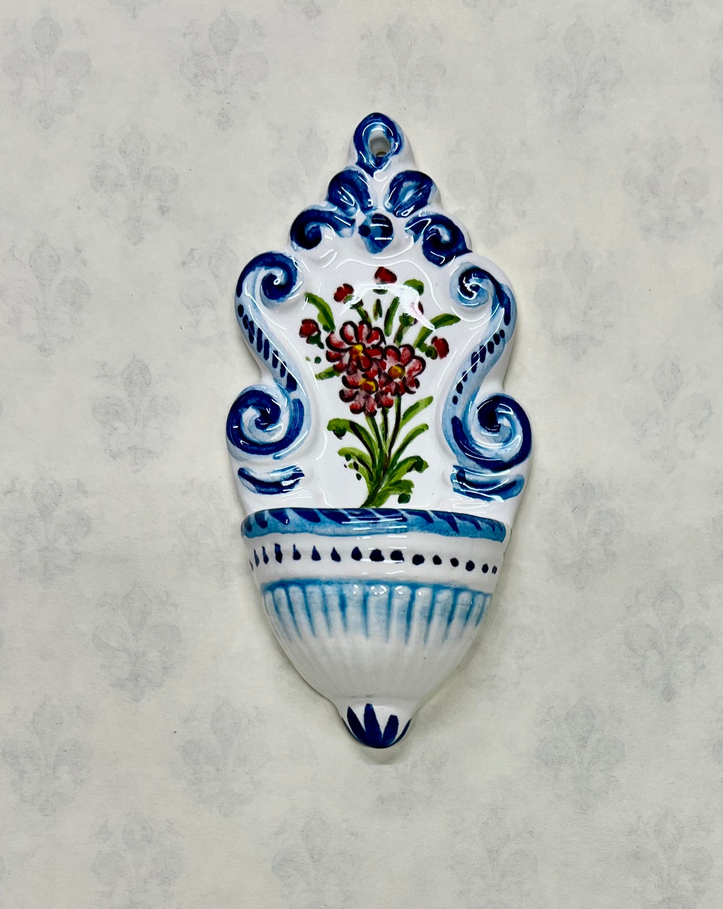 ACQUASANTIERE 11x5 cm