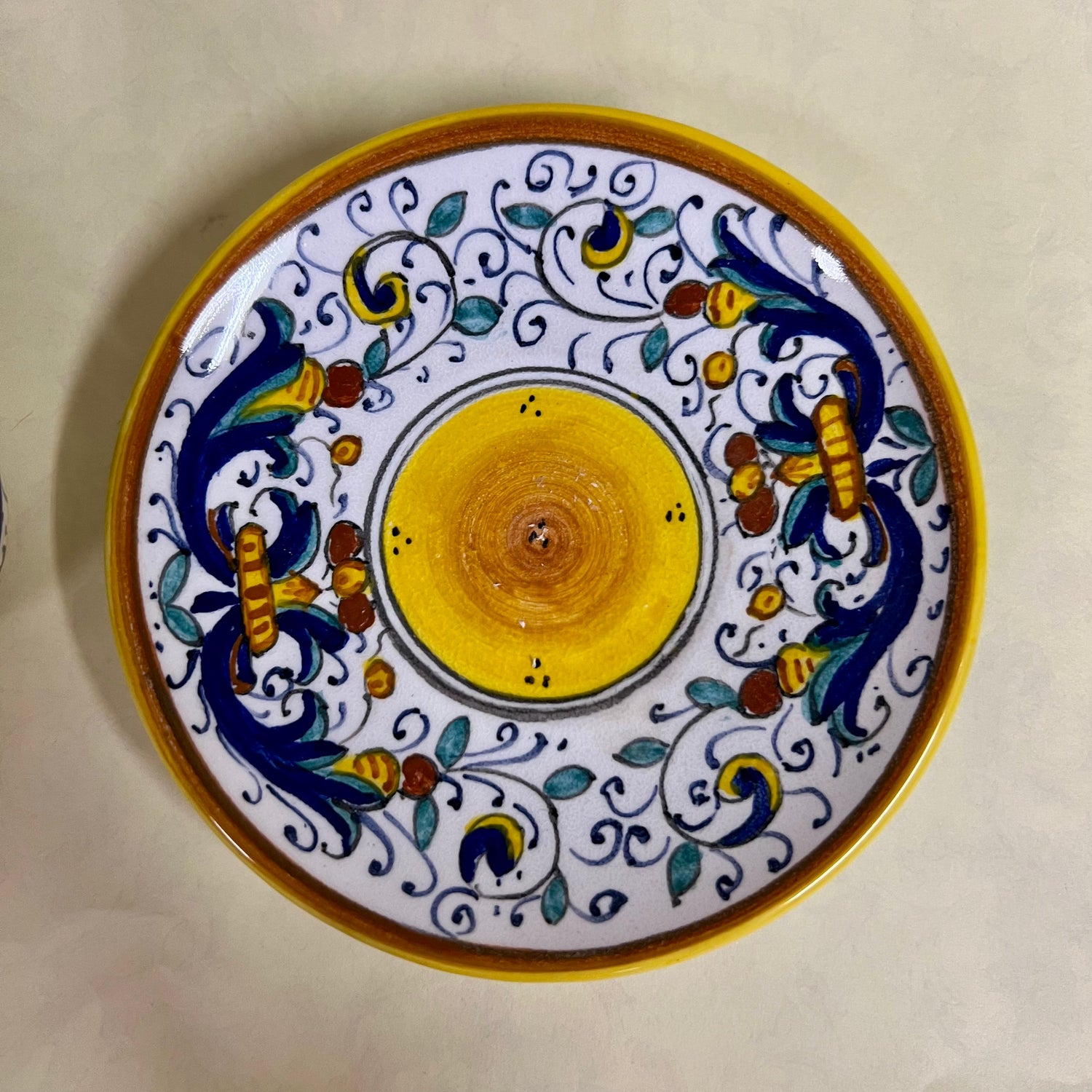 SELEZIONE DERUTA