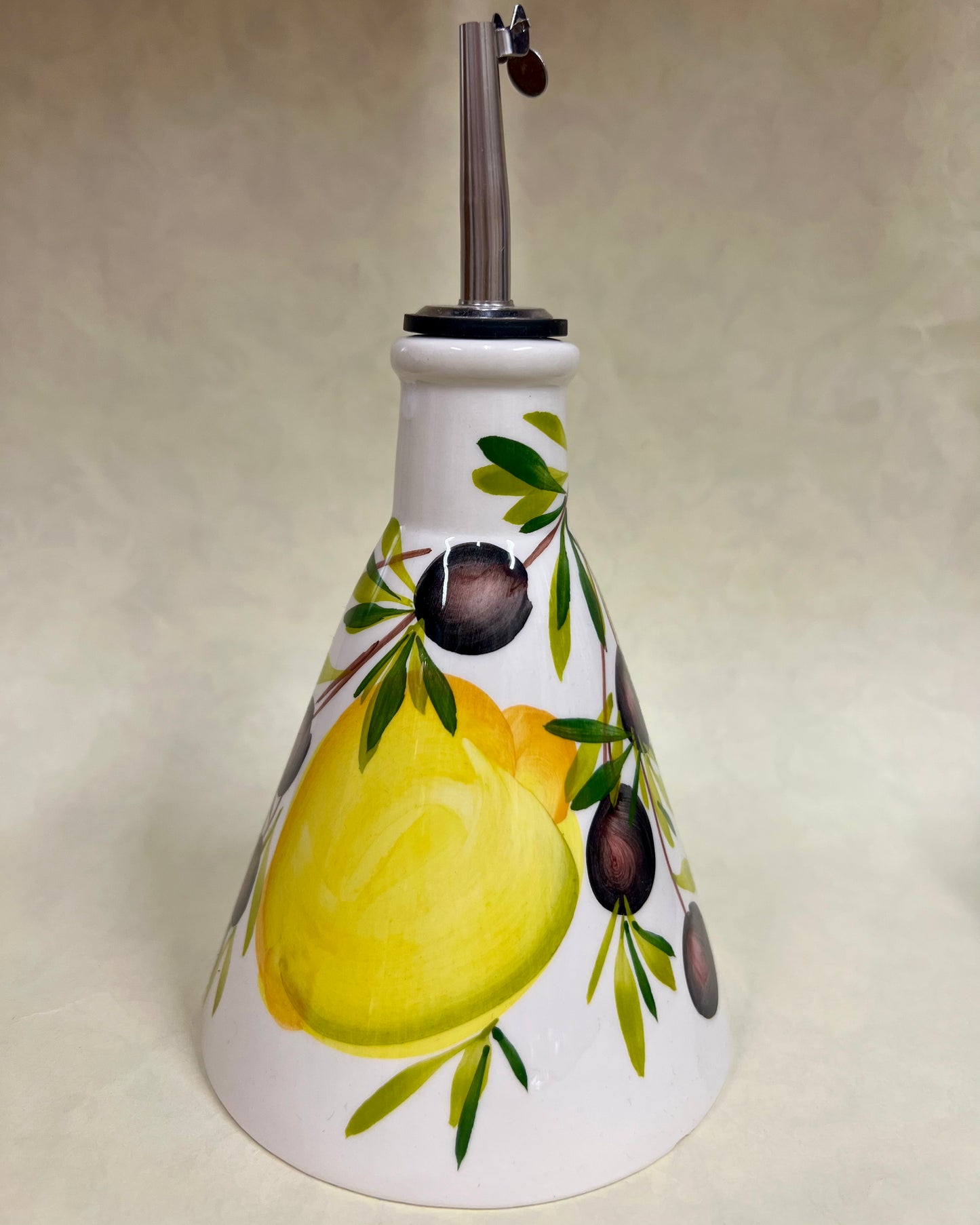 OLIERA IN CERAMICA 500CL